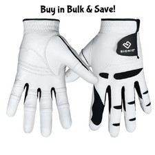 NEW Bionic StableGrip 2.0 Golf Glove - Pick Size, Dexterity  Color