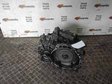 Boite de vitesse Volkswagen JETTA