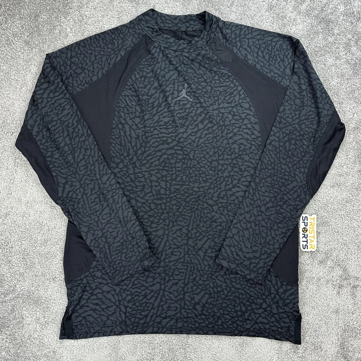 Jordan Long Sleeve Men's Activewear for Sale | Shop Men's Athletic