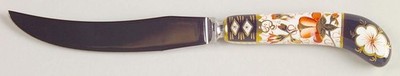 Royal Crown Derby Traditional Imari Fruit Knife 544765