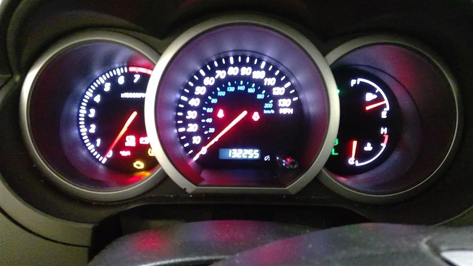 VITARA    2007 Exhaust 1699369 Foto 3 de 4