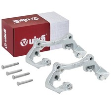vika Bremssattel Halter Satz Vorne für AUDI A4 B8 A5 8T3-8TA A6 C7 A7 4GA Q5 8RB