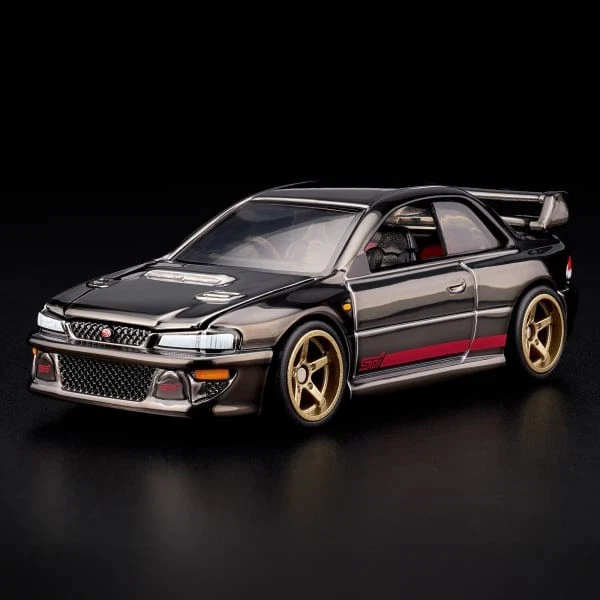 Las mejores ofertas en Hot Wheels Subaru coches Diecast y de