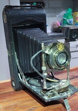 Kodak Vintage Camera