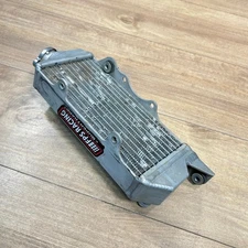 2019 14-21 Kawasaki KX100 KX 100 KX85 85 / SUPERTRAPP FPS RACING RADIATOR