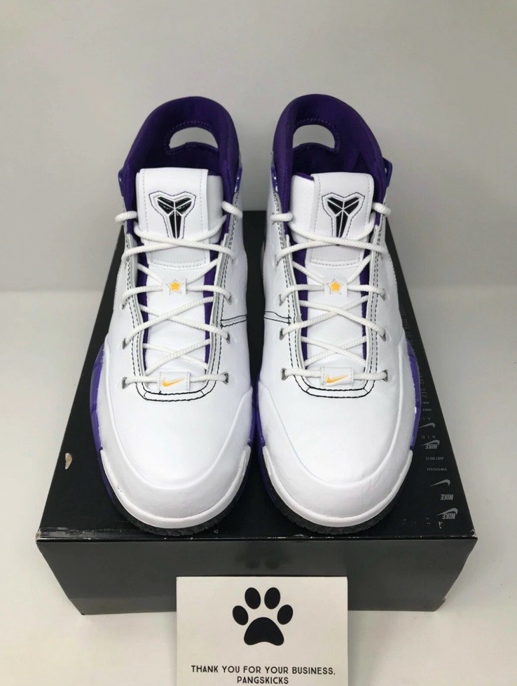 Size 14 - Nike Zoom Kobe 1 Protro 2019 81 Points for sale online