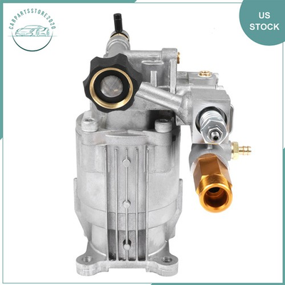 #ad 9lpm 2.4gpm 3 4quot; 2200psi 3000psi Pressure Washer Pump 5.5hp 6.5hp 7hp engine New $57.59