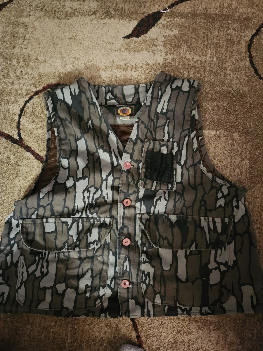 40s〜 BLUE BILL by RED HEAD Hunting Vest 40s〜 BLUE BILL by RED HEAD Hunting Vest 40s〜 BLUE BILL by RED