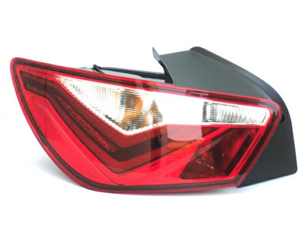 LED-RÜCKLICHT RÜCkleuchte Links Seat Ibiza 3 TÜRen 2012-2015 Valeo-image