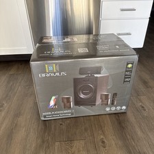 Bravius Atmos Series 11 Home Theater System