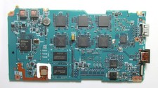 Original Main board Motherboard Repair Part For Nikon D700 SLR Camera