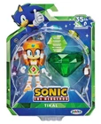 Sonic The Hedgehog 35th Anniversary (2026) TIKAL 3.5" Figure w/Emerald #43361