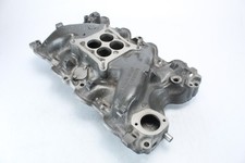 985315 Omc 1985-1990 Ford 460 Big Block V8 4 Barrel Marine Intake Manifold