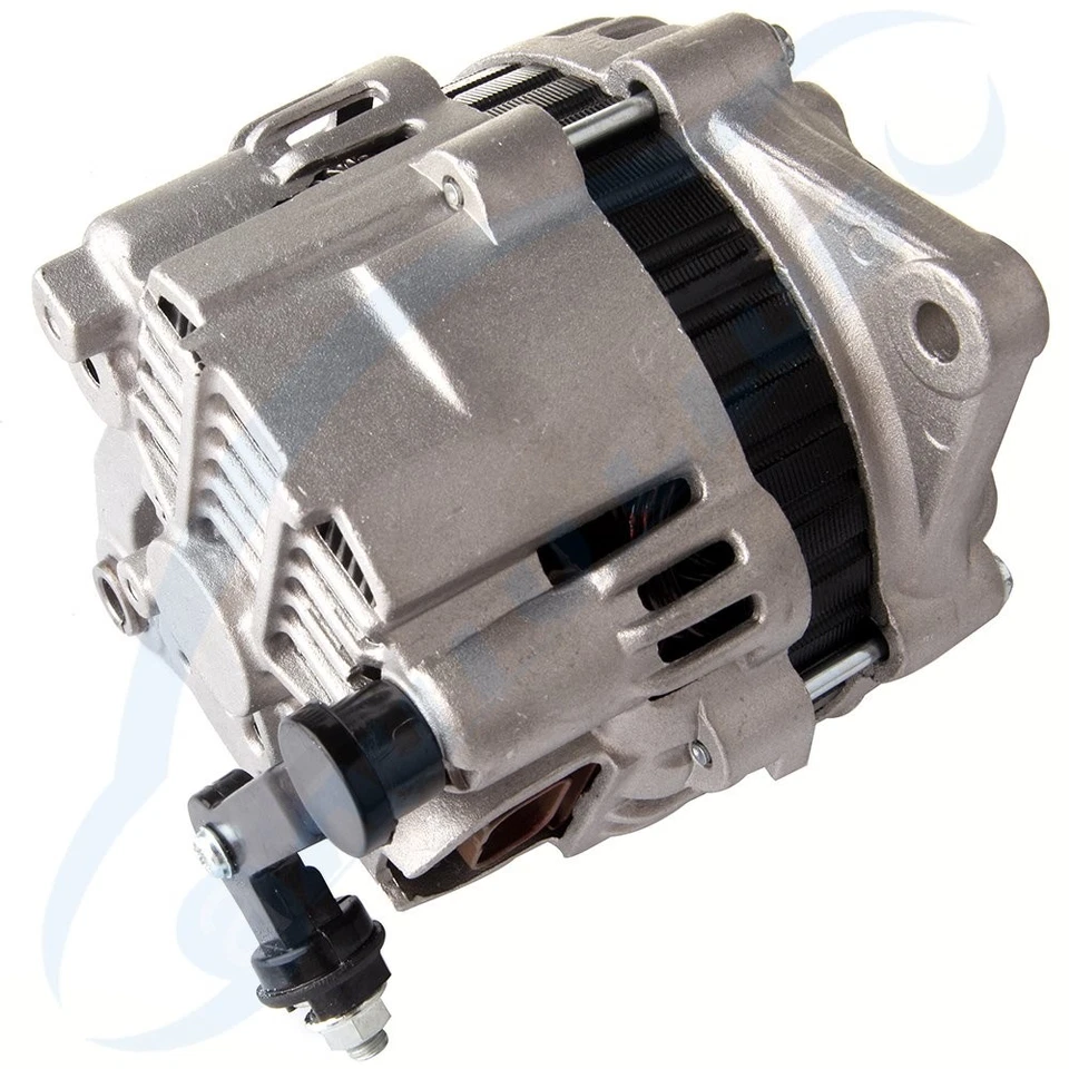 Alternator For 1.6 1.8L 2.0L Mazda Protege 1999 2000 2001 2002 2003 FP34-18-300C - Image 4 of 4