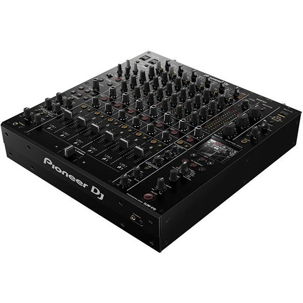 Pioneer DJM-V10 Professional DJ Mixer 6-Channel High-end w/Tracking New - Image 4 of 4