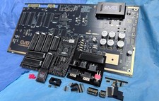 EVO64 Mainboard With Premium Components Bundle