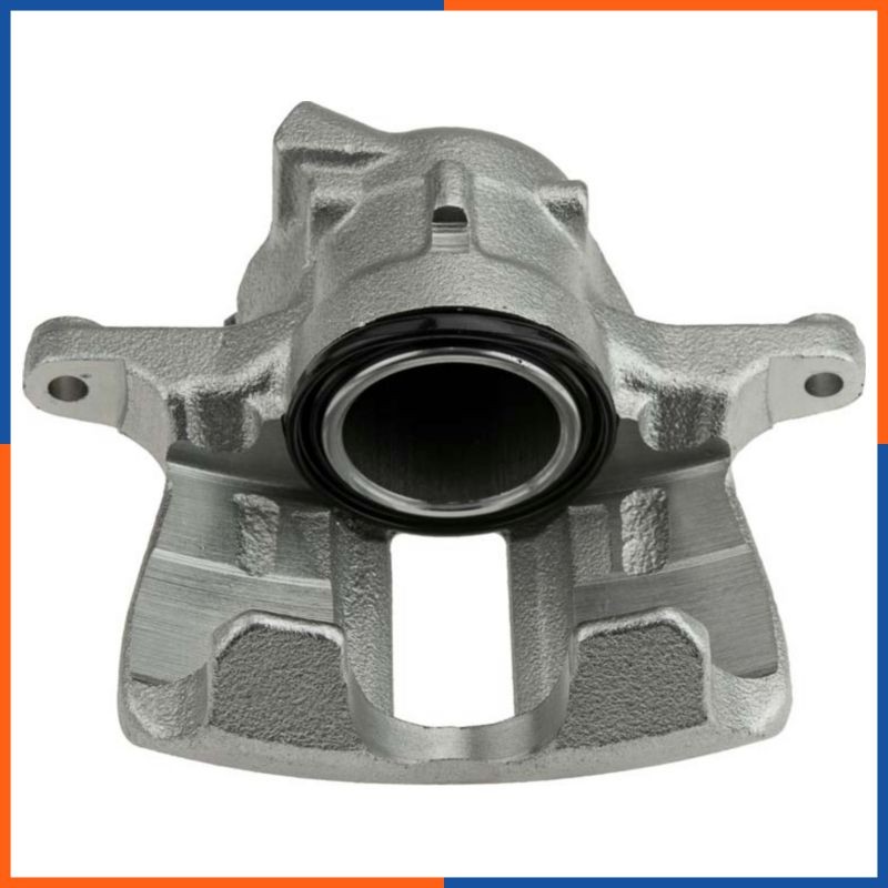 Étrier de frein avant gauche de rechange pour VW Touran et Caddy 692655J