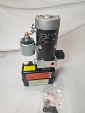 46J688 Dayton MH2LEB921 Pump Kit, Hydro-Tek DC Hydraulic power pack