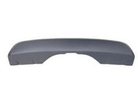 Spoiler Unten FÜR StoßStange Hinten BMW X5 Luxury F15 2013-2018 Grau