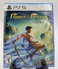 🎮 Prince of Persia The Lost Crown PS5 | Brand New Sealed ⚔️ PlayStation 5