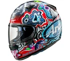 ARAI HELMET REGENT-X Full Face Jungle-2 Small / SM