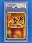 2016 Pokemon XY Evolutions #11 Charizard Reverse-Foil PSA 7