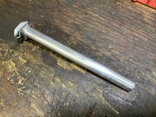 KALLOY Alloy Seat Post - 25.8 mm x 350 mm - HARD TO FIND SIZE!!!