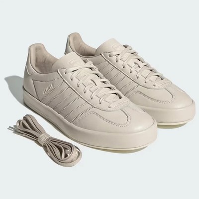 adidas Originals Gazelle Indoor LUX JI3508 Alumina Wonder  display picture 3