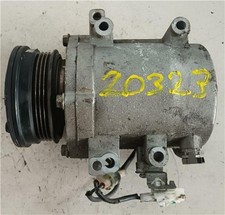 Climatisation et Accessoires Suzuki SX4