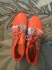 adidas Nitrocharge 2.0 FG champions league size 9.5