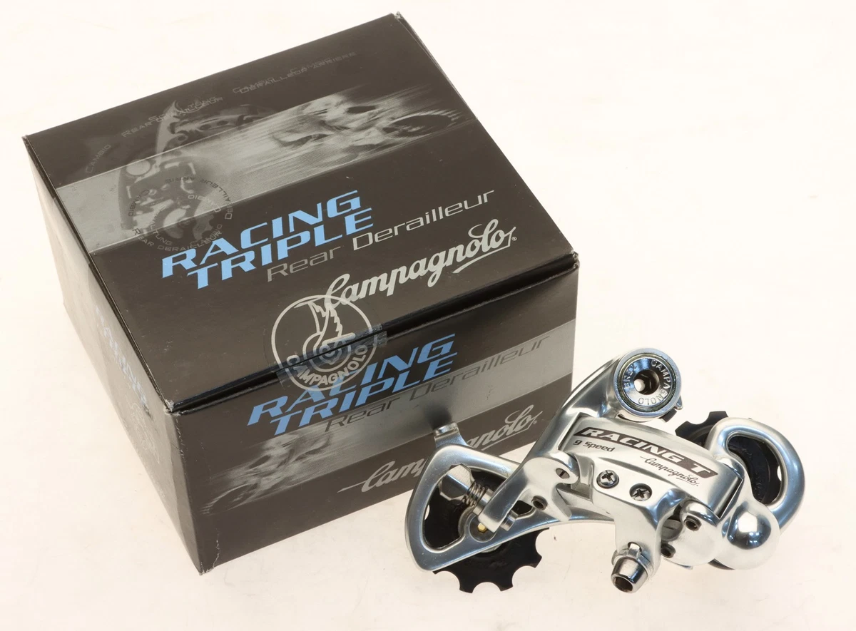Campagnolo Triple products for sale | eBay