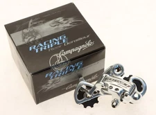 Campagnolo Racing Triple Rear Derailleur 9 Speed RD01-RA209 Long Cage NOS NEW
