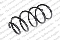 1X Fahrwerksfeder Lesjöfors 4008472 FüR BMW E91 E90 E93 3Er Touring 325 330 335