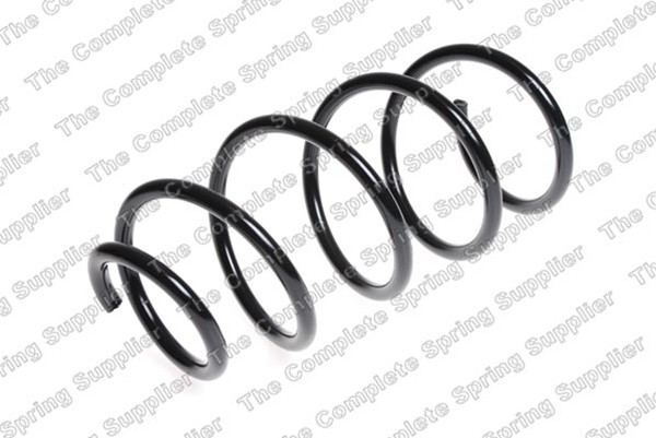 1X Fahrwerksfeder Lesjöfors 4008472 FüR BMW E91 E90 E93 3Er Touring 325 330 335-image