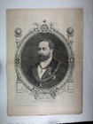 Harper’s Weekly May 22, 1875-“No Cover”-Prince Of Wales-S.F. Chinatown-Moquis — photo 1