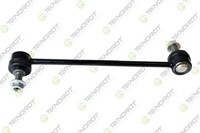 Koppelstange Stabilisator Vorne Rechts Stahl 275Mm FüR Mercedes CLS C218 15-17