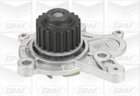 Wasserpumpe Graf PA829 FÜR Hyundai KIA KÜHlmittelpumpe Wasserkreislaufpumpe