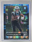 2025 Donruss Optic Tetairoa McMillan Black Pandora (RAW)