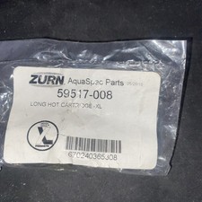 Zurn 59517008 AquaSpec XL Long Stem Quarter-T...