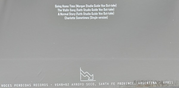 VERRYヨND、Lubber in Faith DEMO CD 2枚セット The Ozzfest 2000 Sampler Promo CD Linkin Park Unreleased