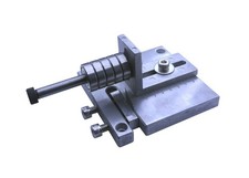 Leather Strap Cutter Machine - Professional Aluminium Leather S... USA FAST SHIP