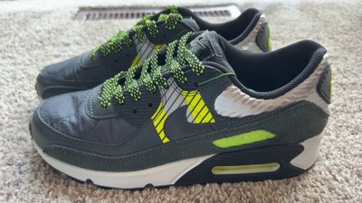 Nike Air Max 90 3M Pack - Mens 7 