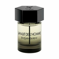 HerrenparfüM Yves Saint Laurent La Nuit De L'homme Edt La Nuit De L'homme