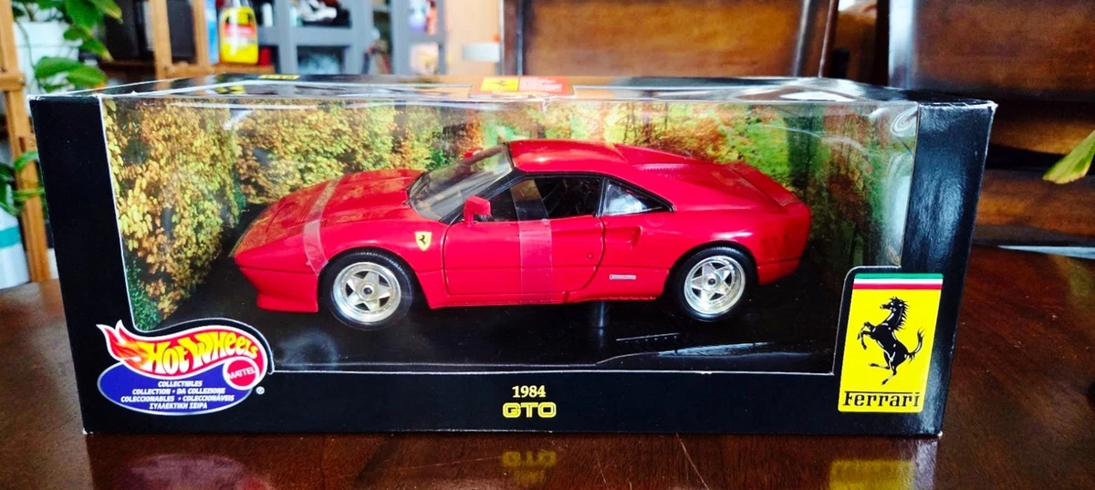 Ferrari 288 Gto 1 18 for sale | eBay