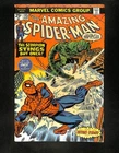 Amazing Spider-Man #145 Kane/Romita Art! Scorpion! Green Goblin! Marvel 1975