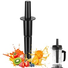 Classic Tamper Replacement Compatible with Vitamix Standard 64oz Containers, ...