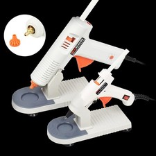 EU 220V Hot Melt Glue Gun with 7mm/11mm Hot M...