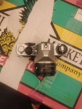 Vintage Digital Camera And Great Condition Used
