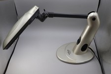 Lights of America Sun Light Lamp Desk Lamp Model 1127 Adjustable Arm Working