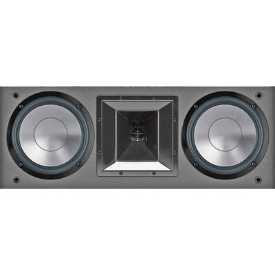 BIC America FH6-LCR 2-way Indoor Speaker - 175 W RMS (fh6lcr)